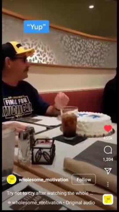 We live in a small world