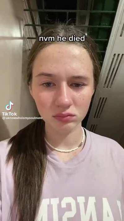 Well that took a turn