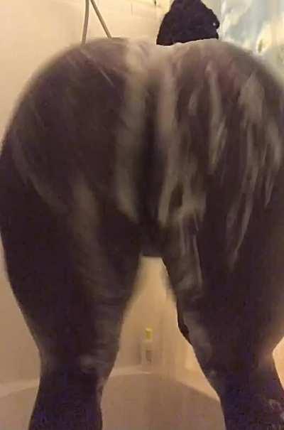 can i fuck you in the shower?