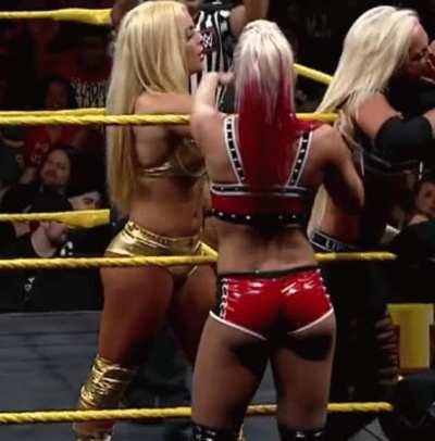 NXT ALEXA