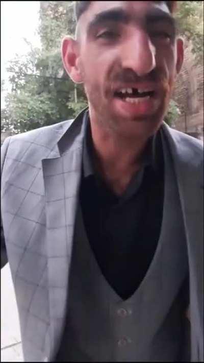 Când își ia /u/modperfect costumul de friptură pe el