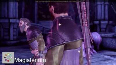 Western Cannor nation in nutshell part 1