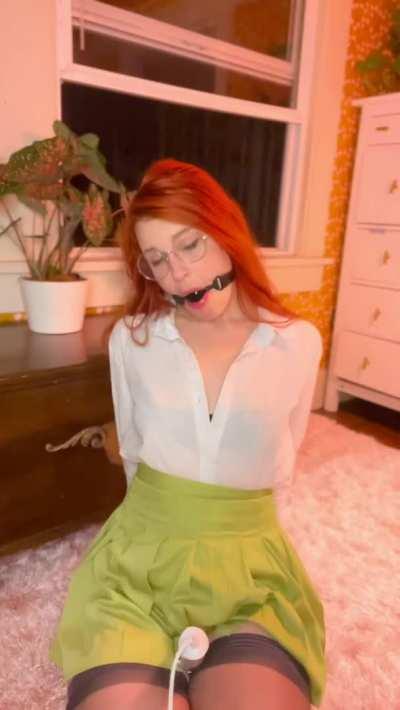 I hope it’s okay if I cum for you