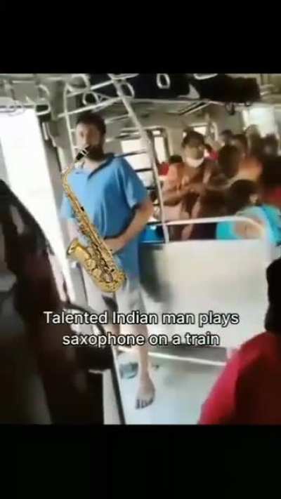 What a kind young man