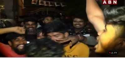 Real Life Relangi Mavayya