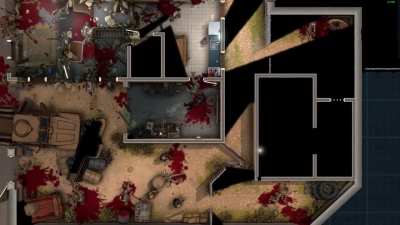 Insurgents strike back on the Rangers