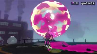 Wait for it... hehe...