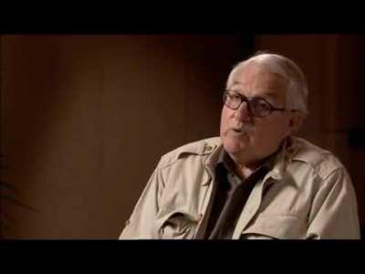 John Pilger interviews former CIA Latin America chief Duane Clarridge