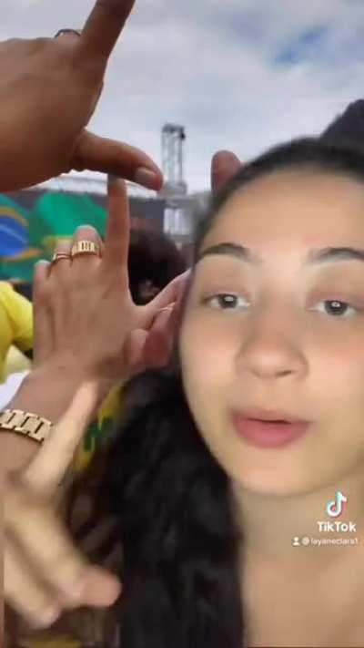 Bolsonaro em Guanambi/Ba