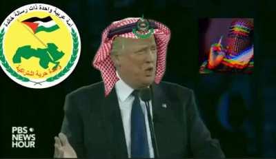 Trump based????😳😳😳😳😳😳😳😳😳😳😳