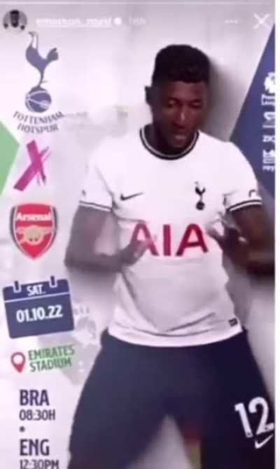 Say hello to my little friend.