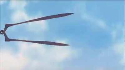 I made this... thing