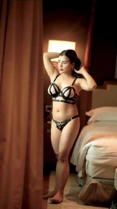 Hot Indian Girl shorts