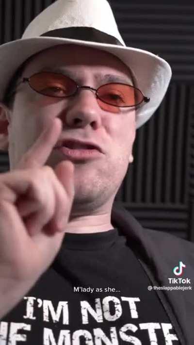 The crossover we could only dream of