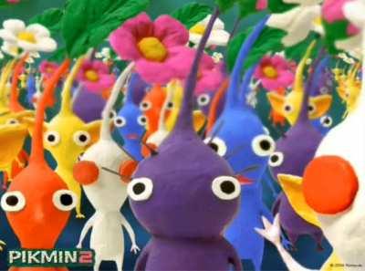 THIKMIN-The Forest of Hoes