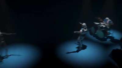 Explain this, atheists