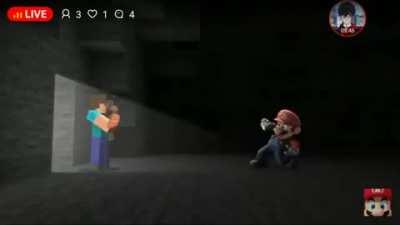 Queria ter a reação desse menino