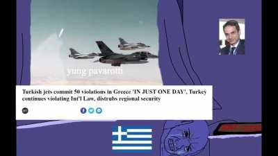 Turkey Best Neighbor