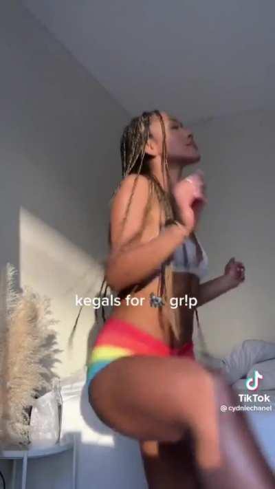 Fit and sexy indeed 😮‍💨