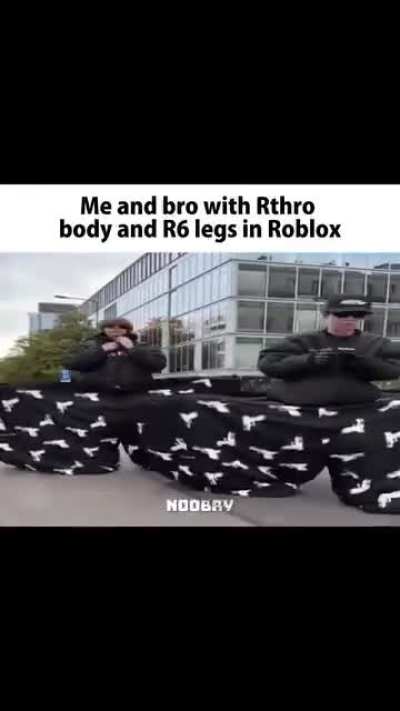 average roblox huzz avatar