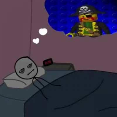 Uncle Jopel: *Not streaming today, again