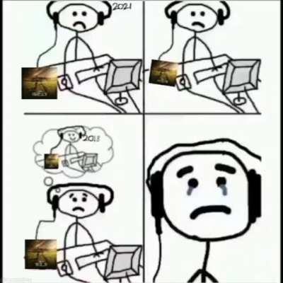 Para Bellum was the best season