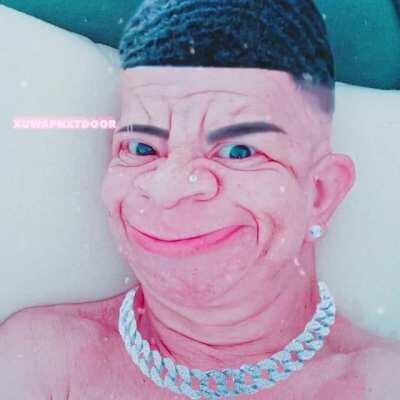 finna be da best rapper to ever do dis shi💯