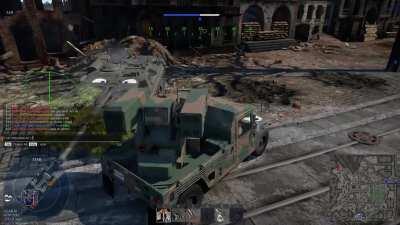 Jumping over enemies turns them into friendlies