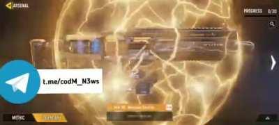 New Mythic and Legendary skin animations.