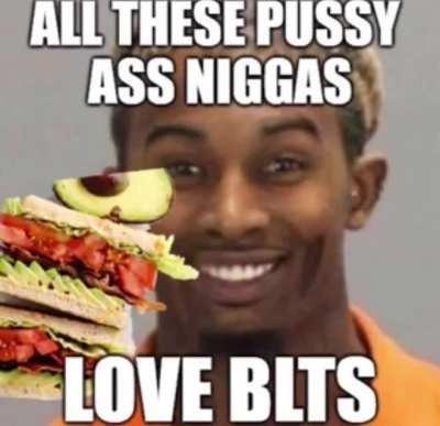 Well i guess im a pussy ass n word😹🤷🏽‍♂️