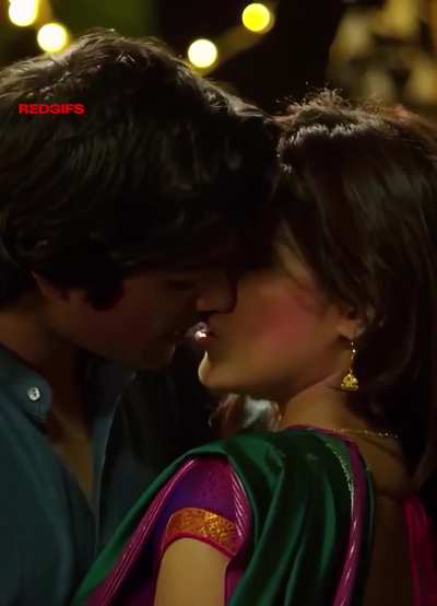 Rhea Chakraborty in 'Sonali Cable'