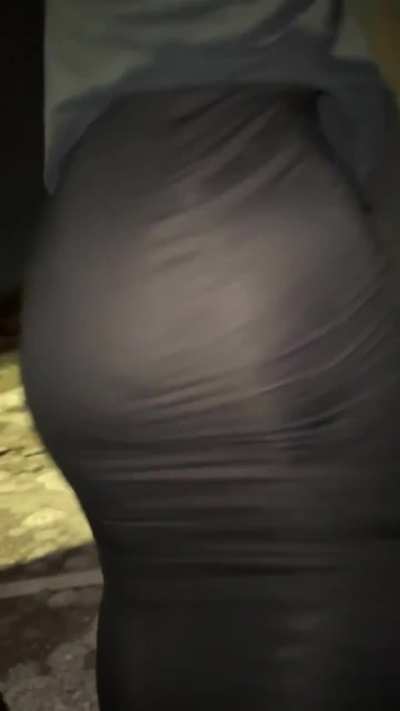 hoejabi private show Part 1