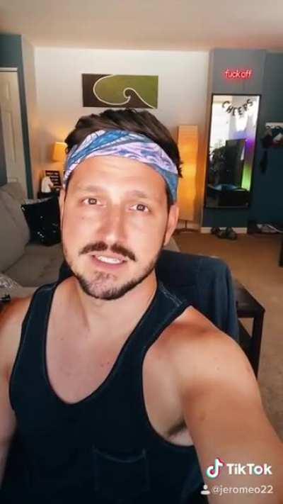 What it feels like to be an American right now