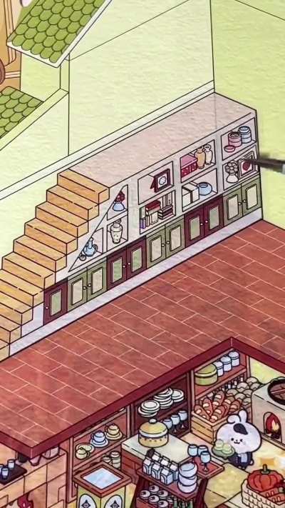 I could watch this all day