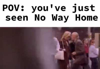 I’m not an empty seat anymore