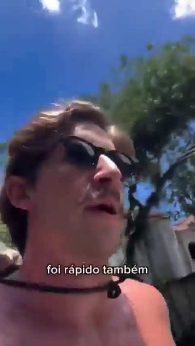 Dica de 1 milhao de Reais:Nao deixem os outros te enloquecerem se enlouqueça antes 🤣🤣🤣🤣🤣 vou aderir