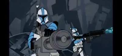 Both sides are equally flummoxed