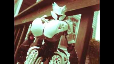 Los Legos son eternos 