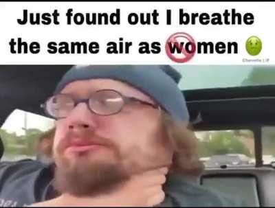 This can't be real 🤢🤮