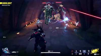 Iron Man attempted early concert curtain call (GONE WRONG!)