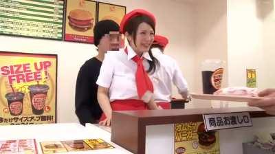 Can I take your order?