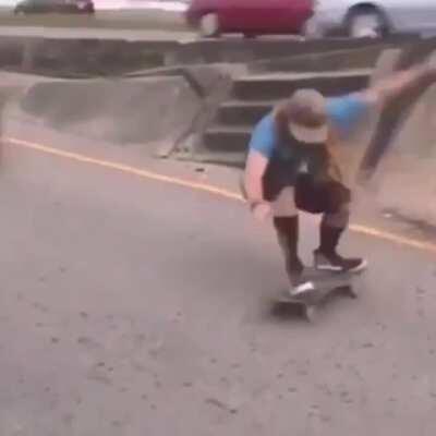 We live in dangerous times....nsfw maybe