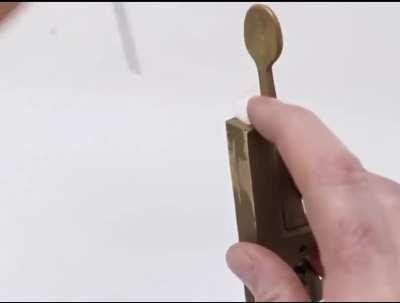 The fact this was once used on live mice is hilarious to me.