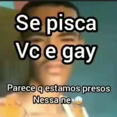 Por favor me deixe sair 😭😭😭😭😭