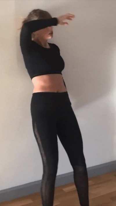 Taylor Looking Rather Soft And Squishy 🔥🔥🔥