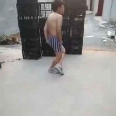 Aowww!!!Hahahah Pa up vote po ctto