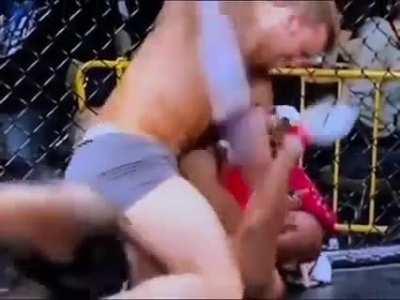 This is Sportsmanship