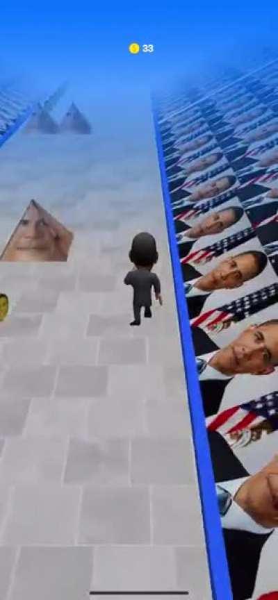 This game that I found 😂