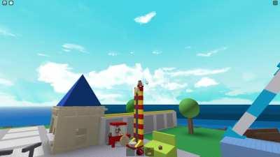 No please! You must help me!