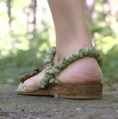 Walkovers are my ultimate favorite❤❤❤